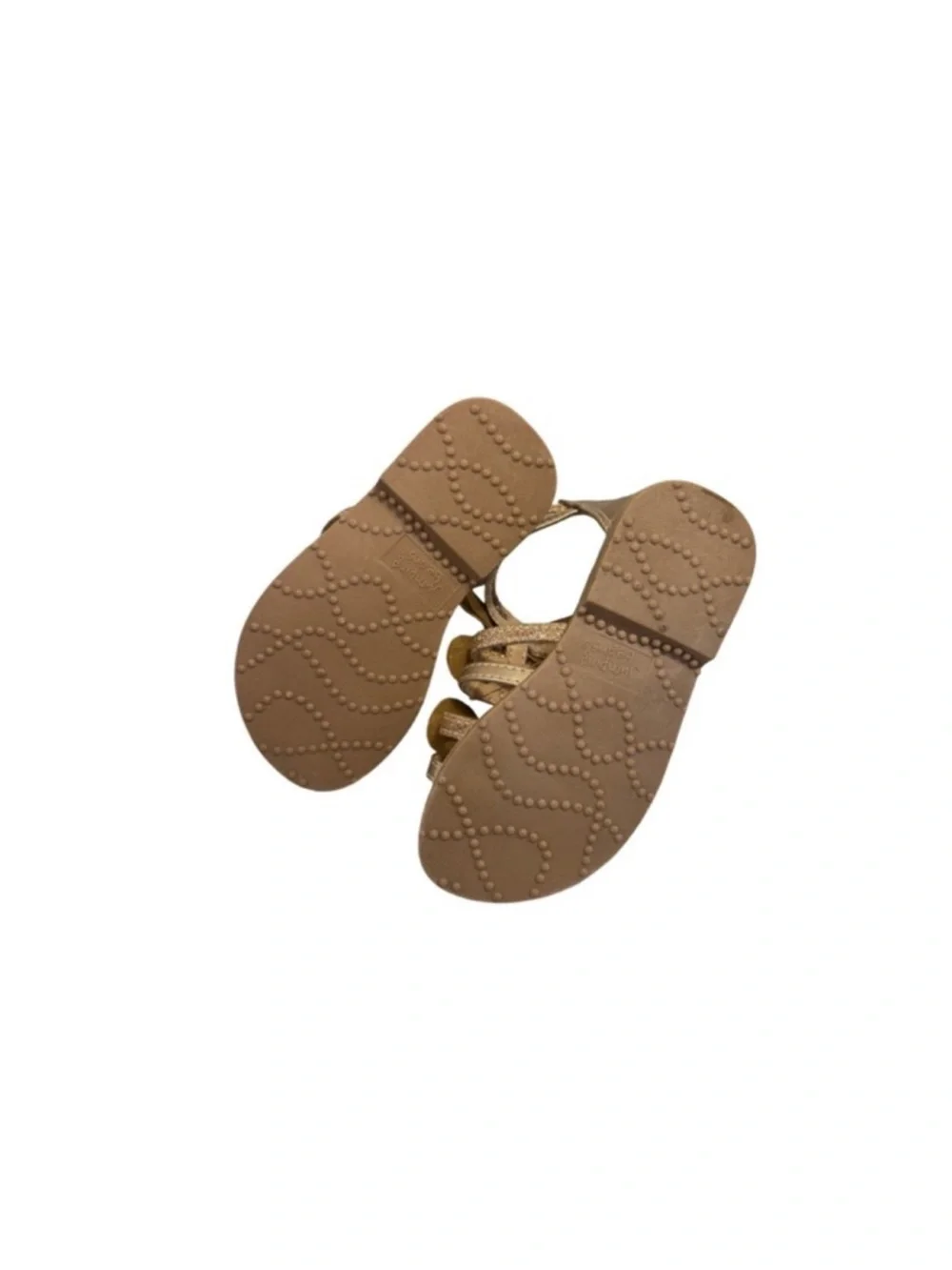 Jumping Beans Sandals